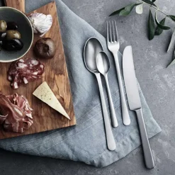 Copenhagen bestikksett 16 deler