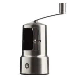 Copenhagen krydderkrydderkvern 10 cm stål