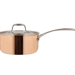 Copper gryte 2 L