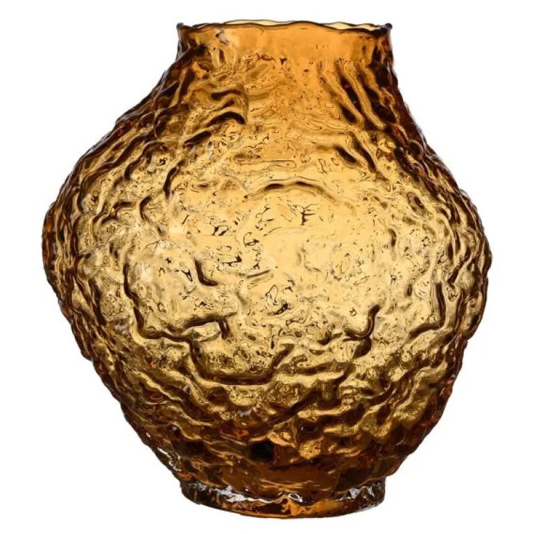 Corallo vase medium 26x27 cm lys rav