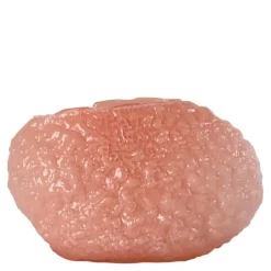 Corallo vase stor 28x45 cm rosa