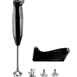 Cordless Plus stavmikser 10,8 volt svart