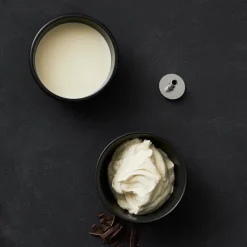 Cordless stavmikser 10,8 volt svart