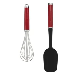 Core bake redskapssett 2 deler empire red