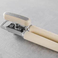 Core boksåpner 21 cm almond cream