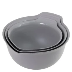 Core bollesett 3 deler charcoal grey