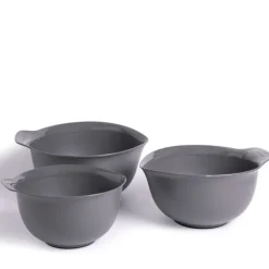 Core bollesett 3 deler charcoal grey