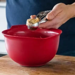 Core bollesett 3 deler empire red