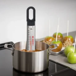 Core Clip On termometer til sukker/frityr 31,3 cm