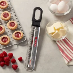 Core Clip On termometer til sukker/frityr 31,3 cm