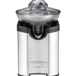 Core Collection CCJ210E juicepresse stål