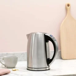 Core Collection CPK17E Multi temp vannkoker 1,7L stål