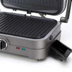 Core Collection GR47E Griddler Elite multigrill grå