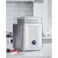 Core Collection ICE30BCE Deluxe ismaksin 2L stål