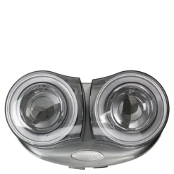 Core Collection ICE40BCE Duo ismaskin 2 x 1L stål