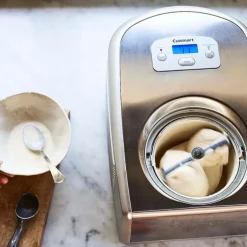 Core Collection ICE100E Pro ismaskin 1L stål