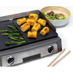 Core Collection PL50E Plancha Elite Bordgrill