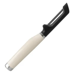 Core grønnsaksskreller 21,9 cm almond cream