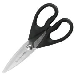 Core kjøkkensaks 21 cm svart