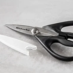 Core kjøkkensaks 21 cm svart