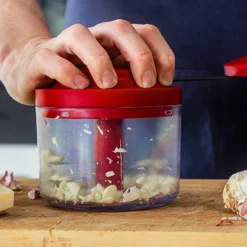 Core minihakker 0,72L empire red