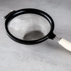 Core sil 17 cm almond cream