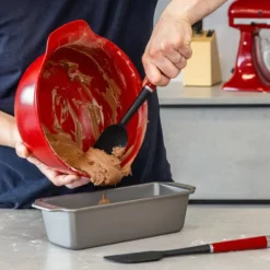 Core slikkepott sett 2 deler empire red