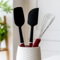 Core slikkepott sett 2 deler empire red