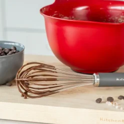 Core soft grip ballongvisp 26,2 cm charcoal grey