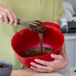 Core soft grip ballongvisp 26,2 cm charcoal grey