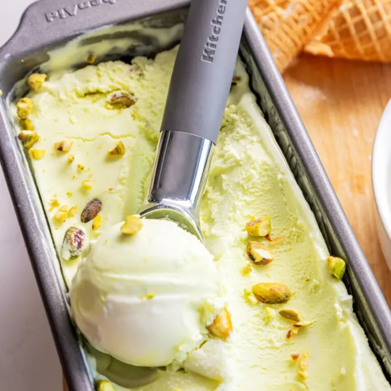 Core soft grip isskje 21,4 cm charcoal grey