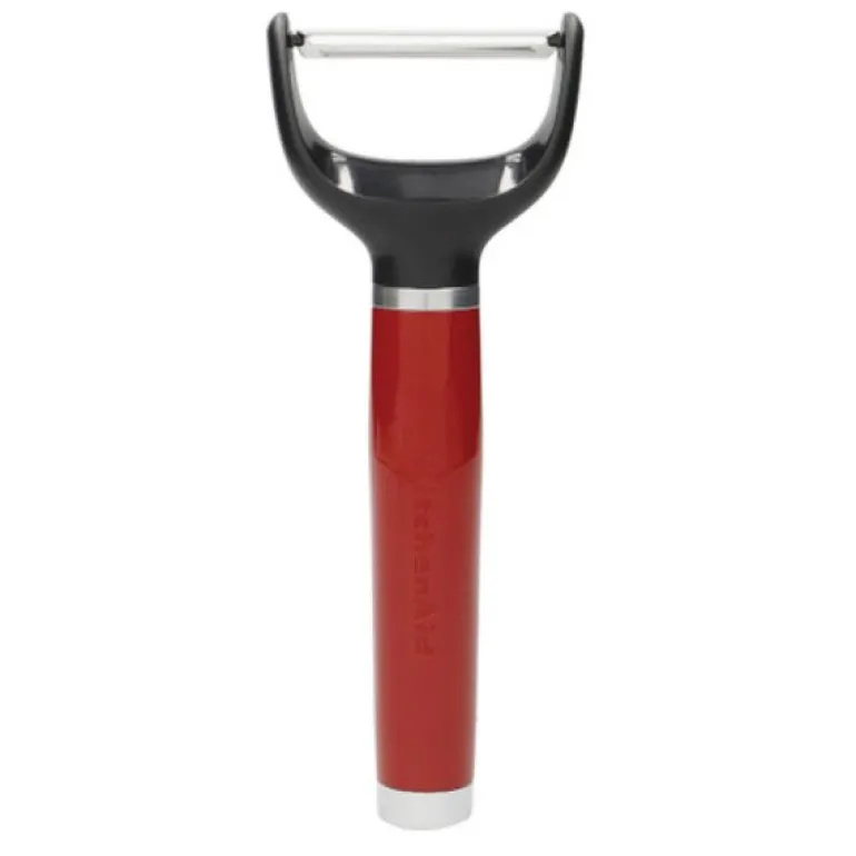 Core y skreller 18,8 cm empire red