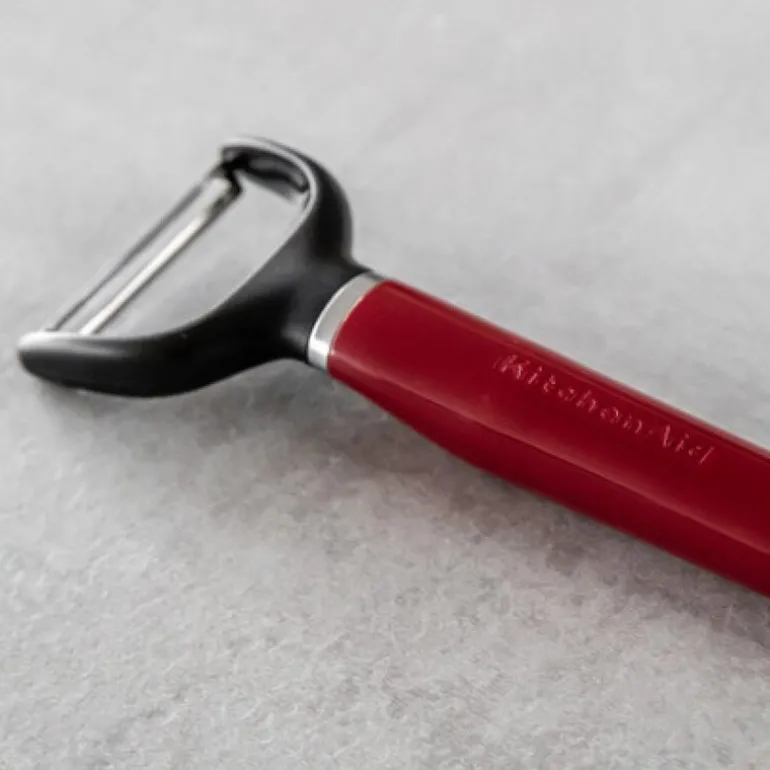 Core y skreller 18,8 cm empire red