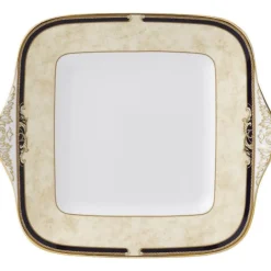 Cornucopia kakefat 27 cm