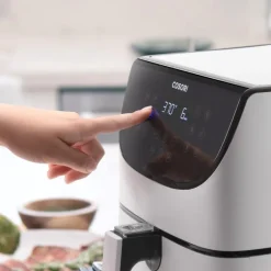 Cosori Premium airfryer hvit