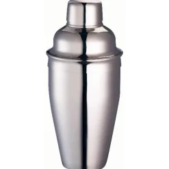 Costello shaker 0,5L stål