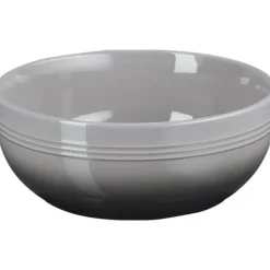 Coupe Collection dyb tallerken 16 cm flint