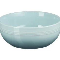 Coupe Collection dyb tallerken 16 cm sea salt