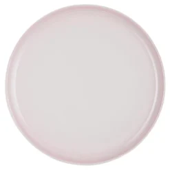 Coupe Collection frokosttallerken 22 cm shell pink