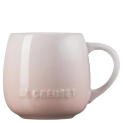 Coupe Collection kaffekopp 32 cl shell pink