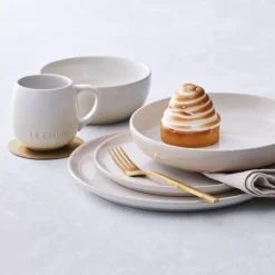 Coupe Collection krus 32 cl meringue