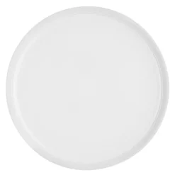 Coupe collection middagstallerken 27 cm white