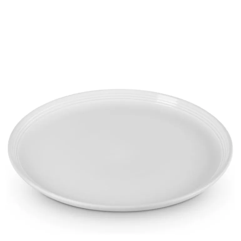 Coupe collection middagstallerken 27 cm white