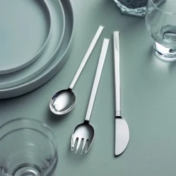 CPB 2091 lunsjgaffel 18,4 cm 830