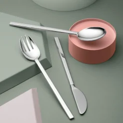 CPB 2091 spiseskje 19,8 cm 830