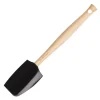 Craft Mellom slikkepott 28,5 cm black