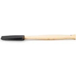Craft Mellom slikkepott 28,5 cm black