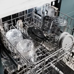 CREAMi deluxe iskremmaskin 10-in-1 2,1L 800W