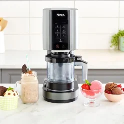 CREAMi iskremmaskin 1,4L 800W