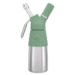 Creative premium isfon 0,5L wave green